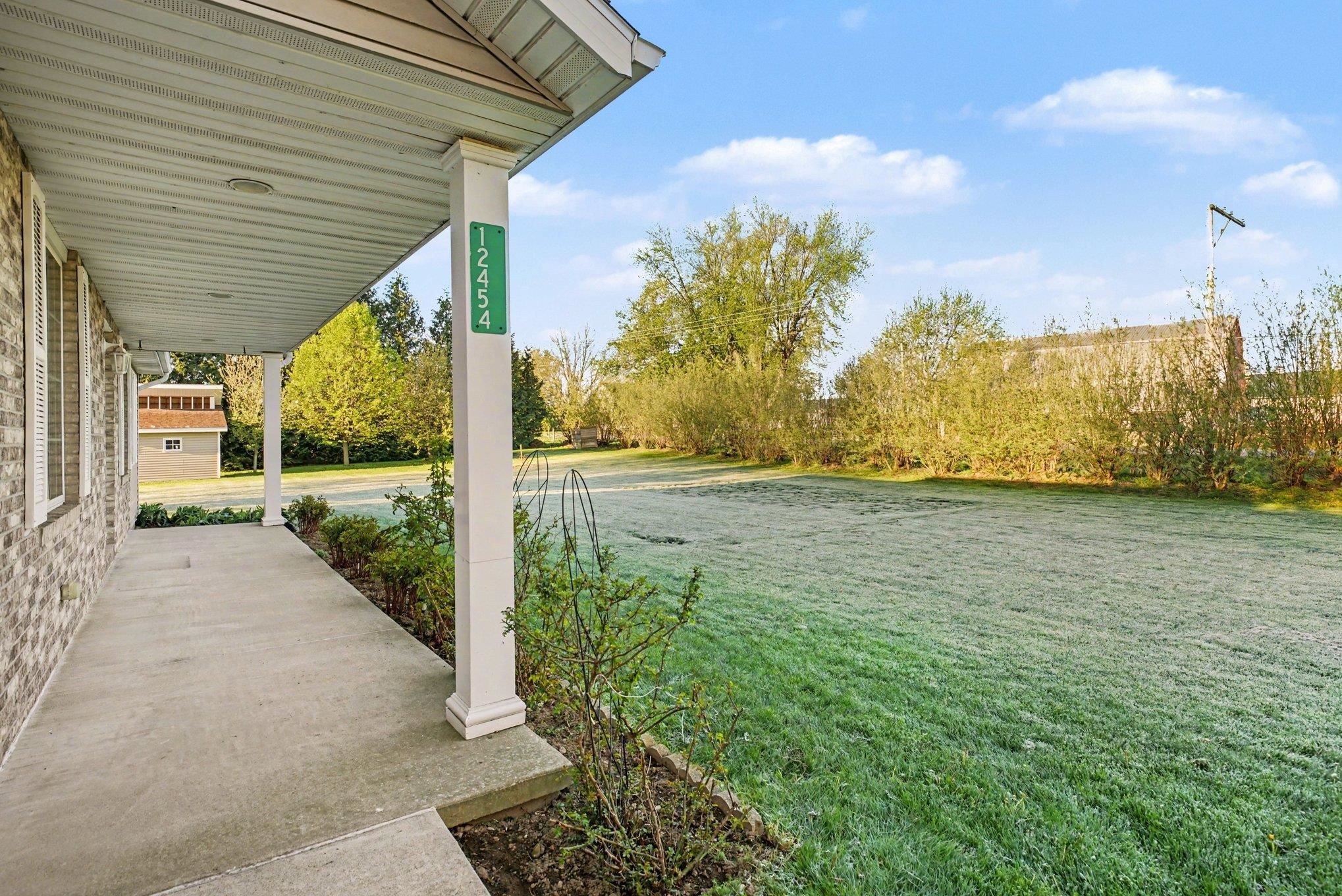 12454 Stoney Drive Middlebury IN 46540