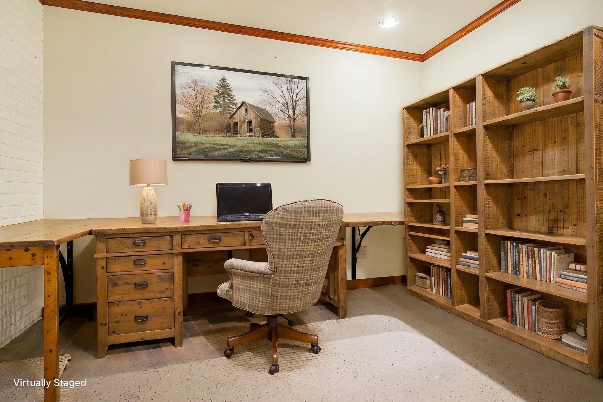 12454 Stoney Drive Middlebury IN 46540