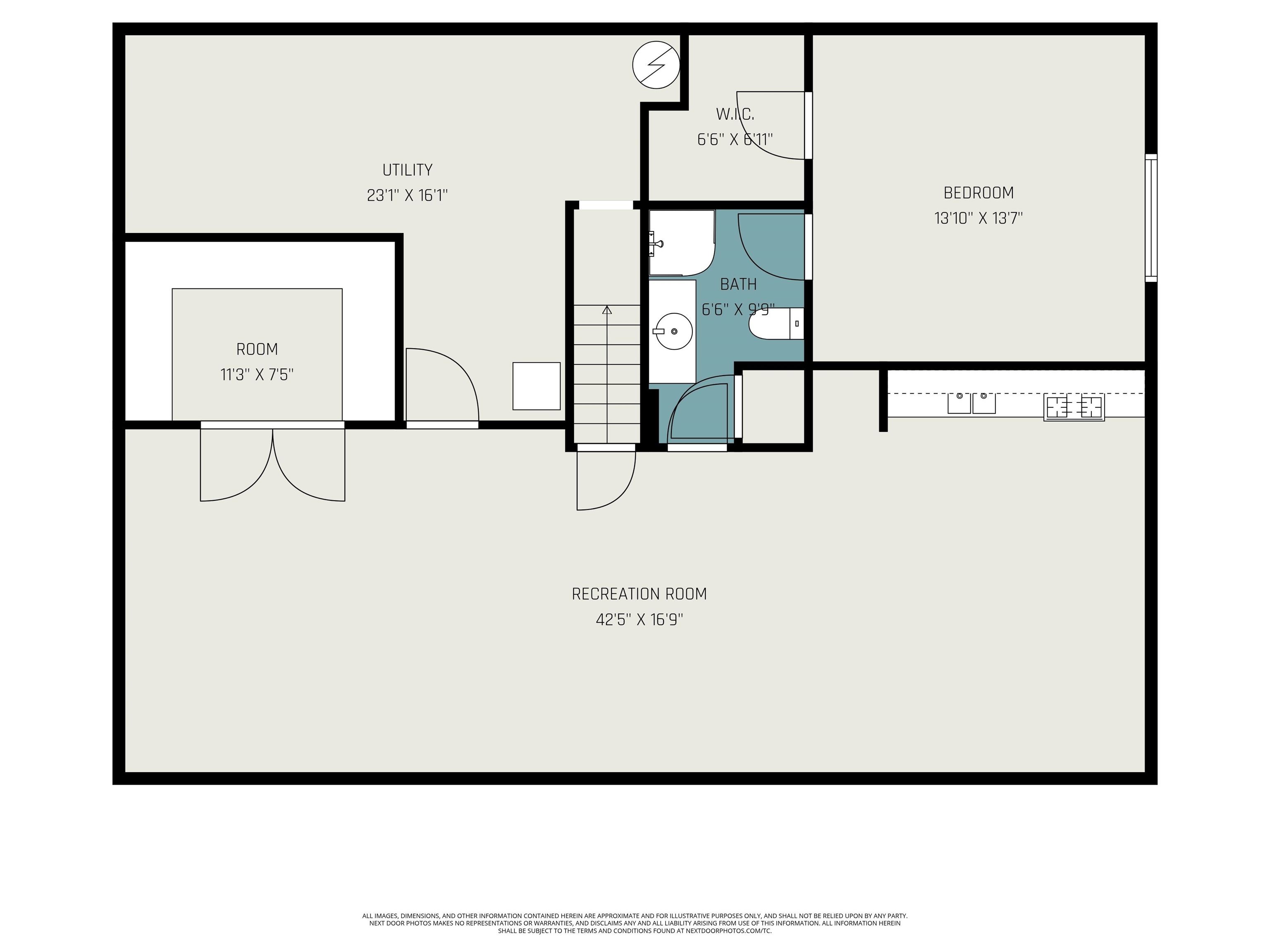 12454 Stoney Drive Middlebury IN 46540