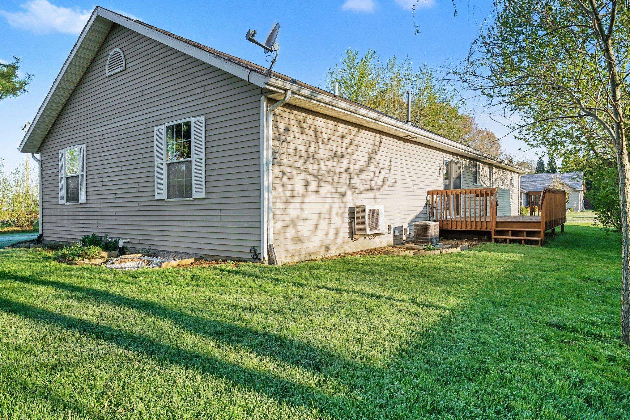 12454 Stoney Drive Middlebury IN 46540