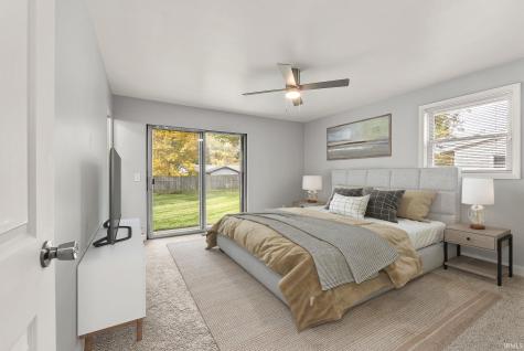 5221 Woodway Drive Fort Wayne IN 46835