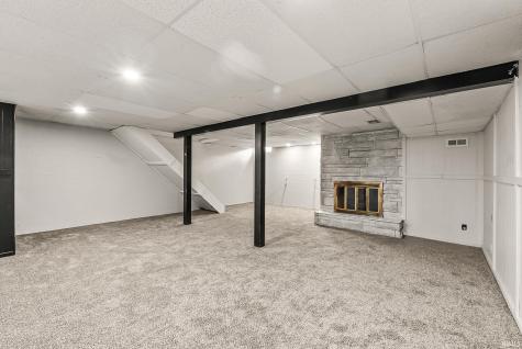 5221 Woodway Drive Fort Wayne IN 46835