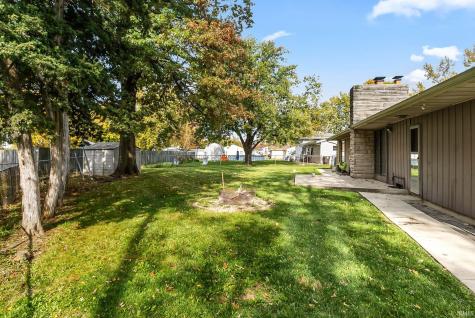5221 Woodway Drive Fort Wayne IN 46835