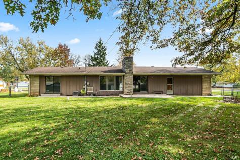 5221 Woodway Drive Fort Wayne IN 46835
