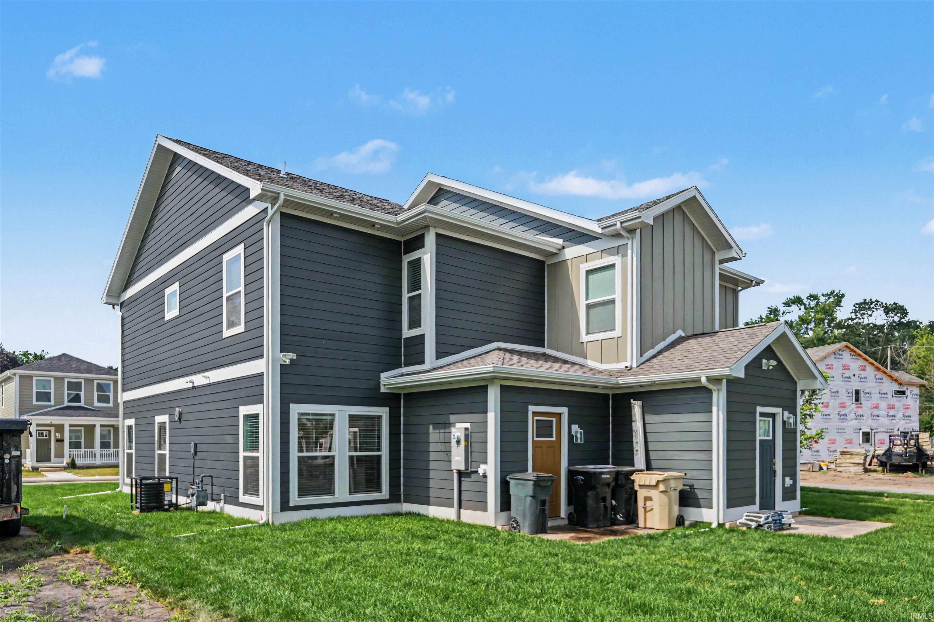 1133 Harvey Street South Bend IN 46616