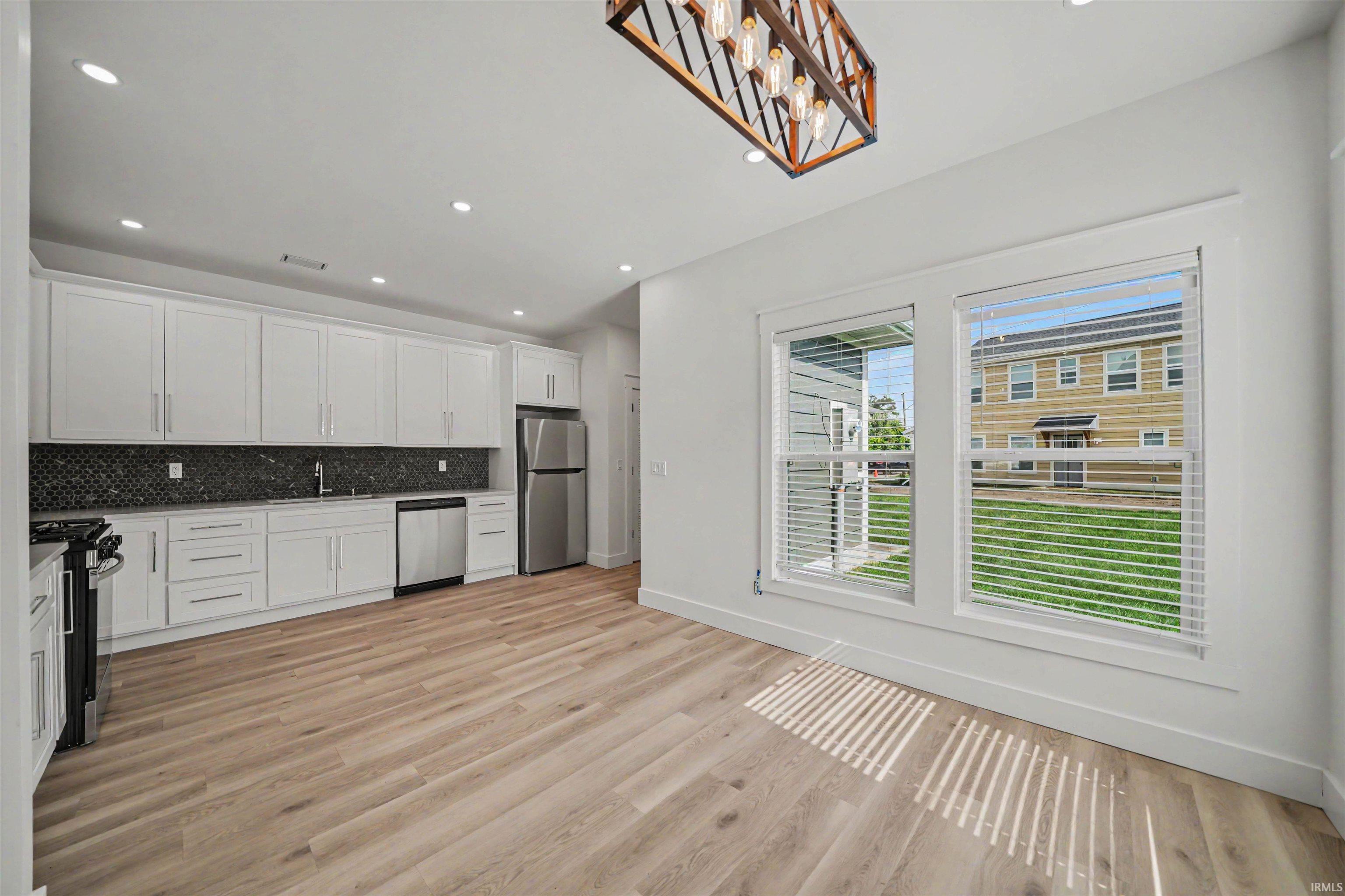 1133 Harvey Street South Bend IN 46616