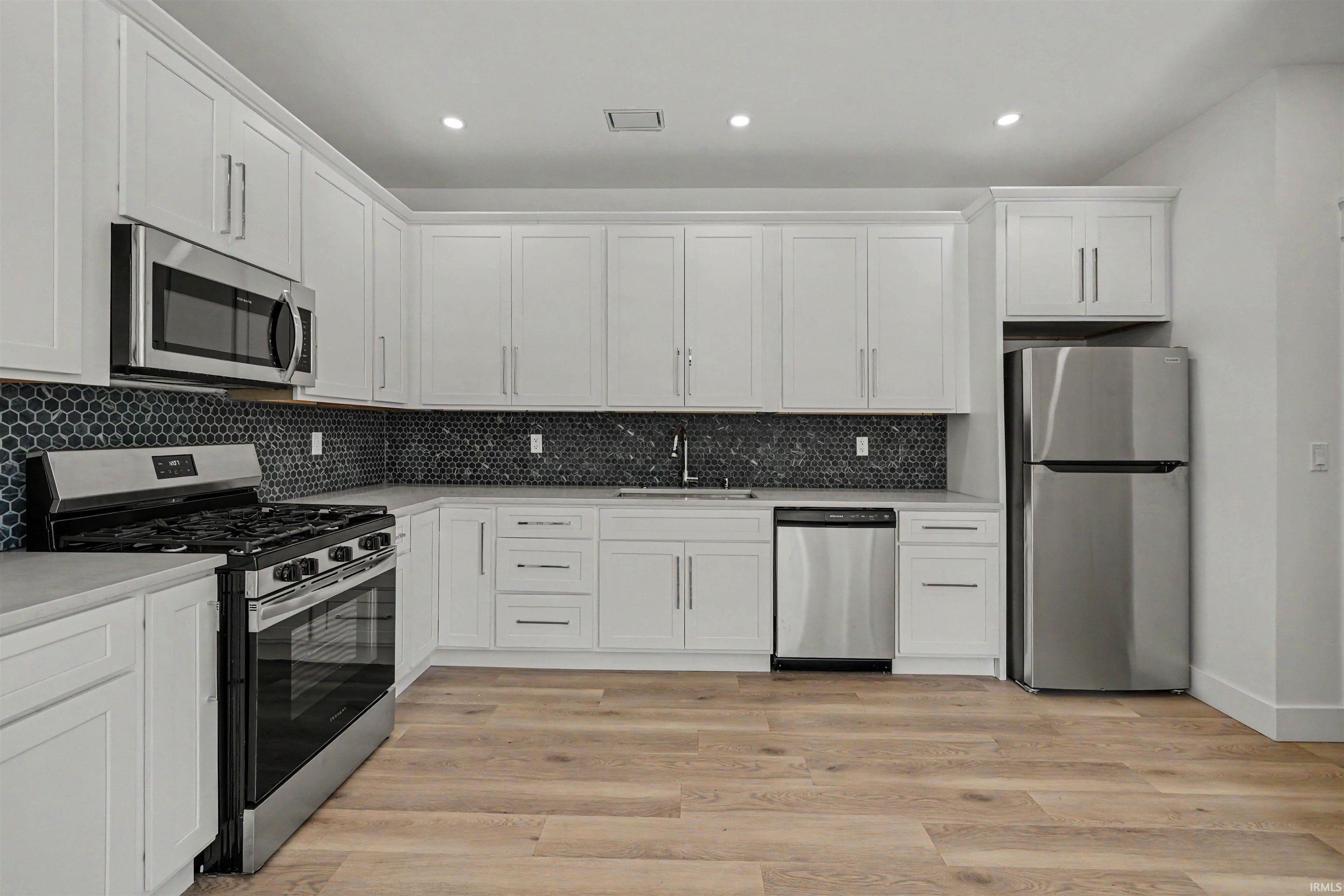 1133 Harvey Street South Bend IN 46616
