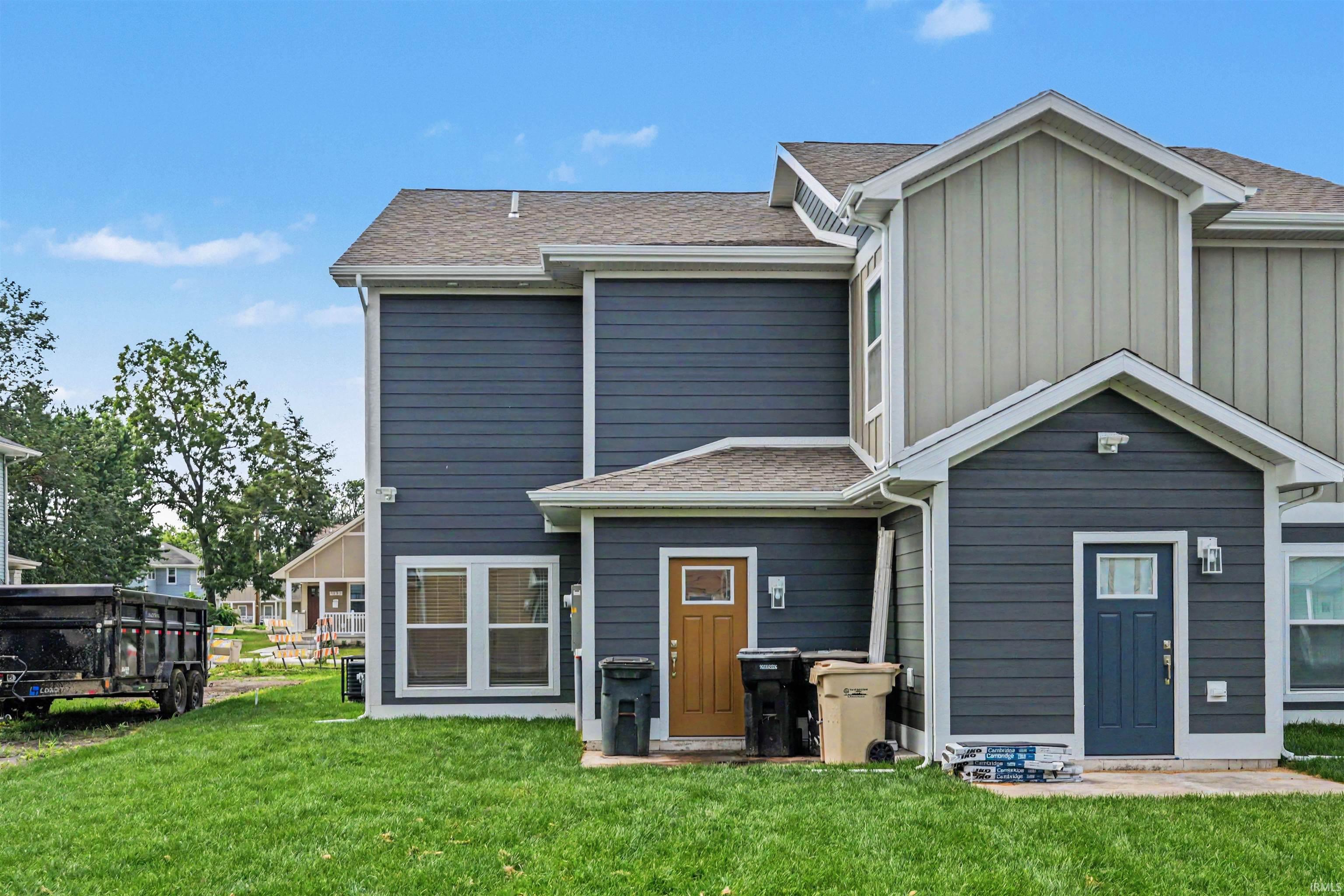 1133 Harvey Street South Bend IN 46616