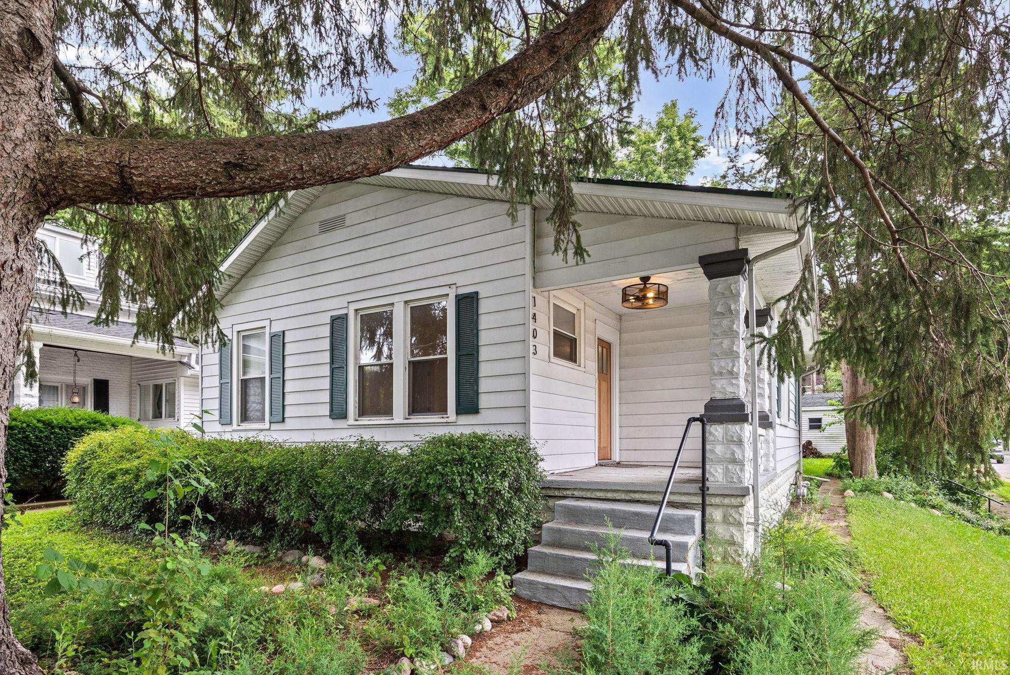 1403 Grove Street Lafayette IN 47905
