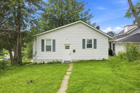 1403 Grove Street Lafayette IN 47905