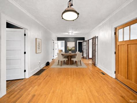 1403 Grove Street Lafayette IN 47905