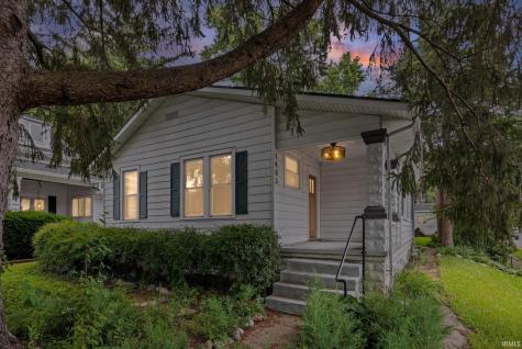 1403 Grove Street Lafayette IN 47905