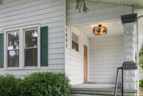 1403 Grove Street Lafayette IN 47905