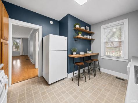 1403 Grove Street Lafayette IN 47905