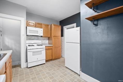 1403 Grove Street Lafayette IN 47905