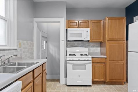 1403 Grove Street Lafayette IN 47905