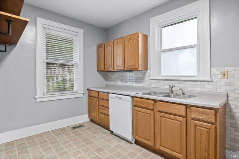 1403 Grove Street Lafayette IN 47905