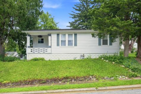 1403 Grove Street Lafayette IN 47905