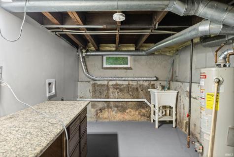 1403 Grove Street Lafayette IN 47905