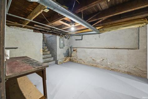 1403 Grove Street Lafayette IN 47905