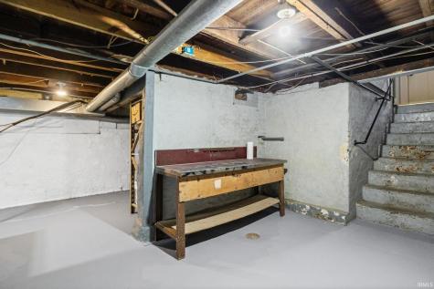 1403 Grove Street Lafayette IN 47905