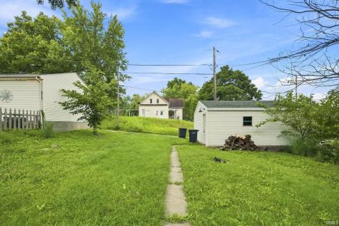 1403 Grove Street Lafayette IN 47905
