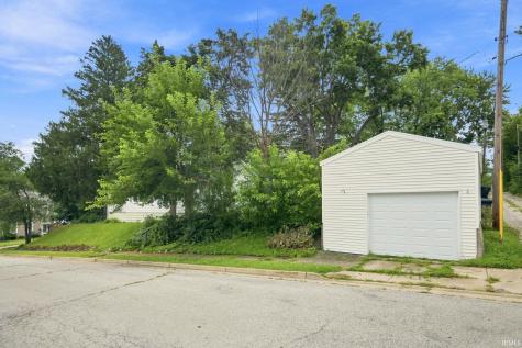 1403 Grove Street Lafayette IN 47905