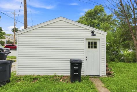 1403 Grove Street Lafayette IN 47905