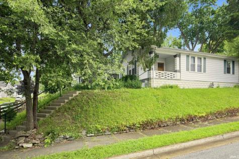1403 Grove Street Lafayette IN 47905