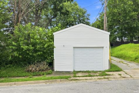 1403 Grove Street Lafayette IN 47905