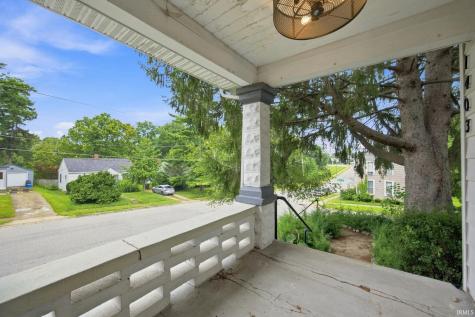 1403 Grove Street Lafayette IN 47905