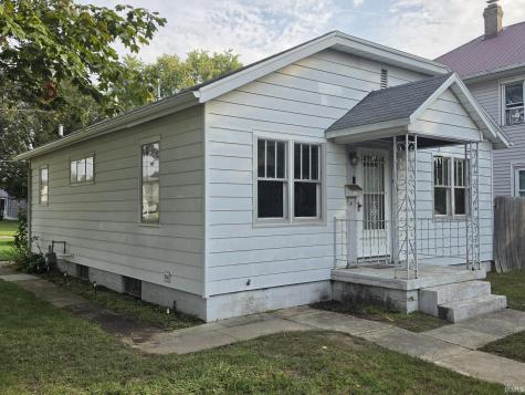 840 W Liden Avenue Logansport IN 46947