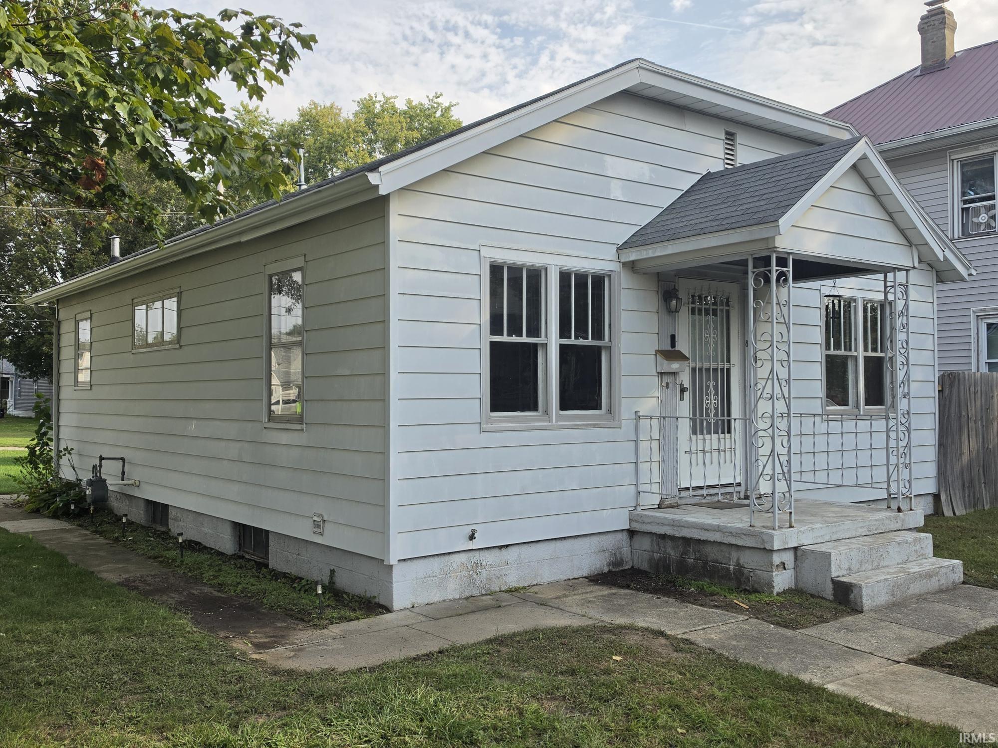 840 W Liden Avenue Logansport IN 46947