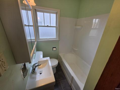 840 W Liden Avenue Logansport IN 46947