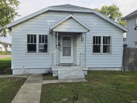 840 W Liden Avenue Logansport IN 46947