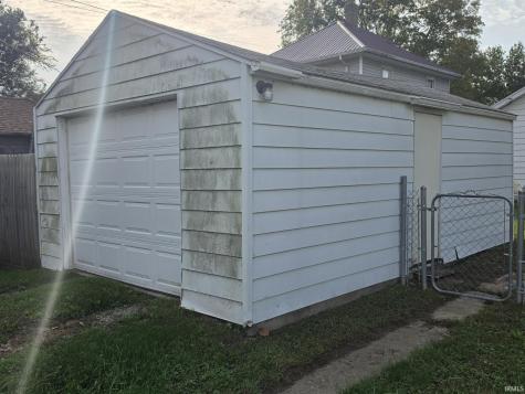 840 W Liden Avenue Logansport IN 46947