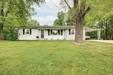 4250 S Swartz Ridge Road Bloomington IN 47401
