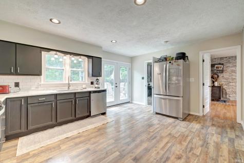 4250 S Swartz Ridge Road Bloomington IN 47401