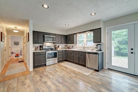 4250 S Swartz Ridge Road Bloomington IN 47401