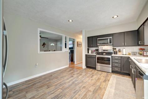 4250 S Swartz Ridge Road Bloomington IN 47401