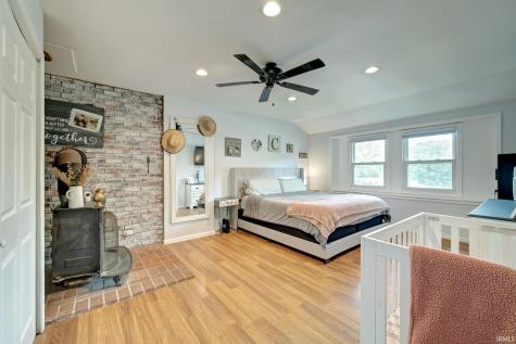 4250 S Swartz Ridge Road Bloomington IN 47401