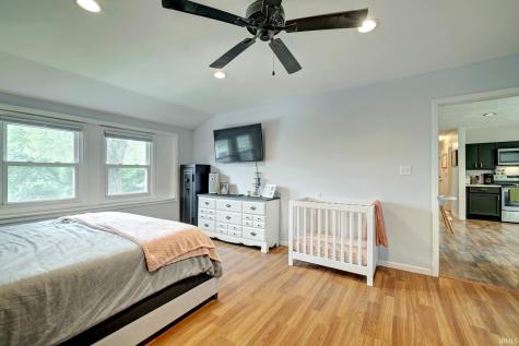 4250 S Swartz Ridge Road Bloomington IN 47401