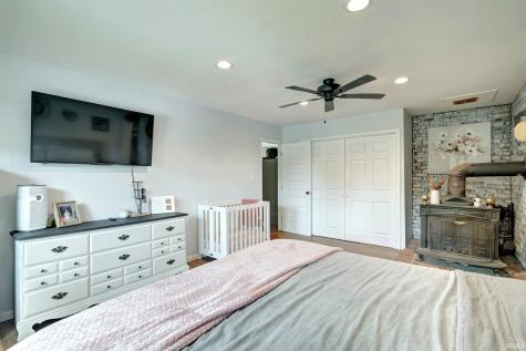 4250 S Swartz Ridge Road Bloomington IN 47401