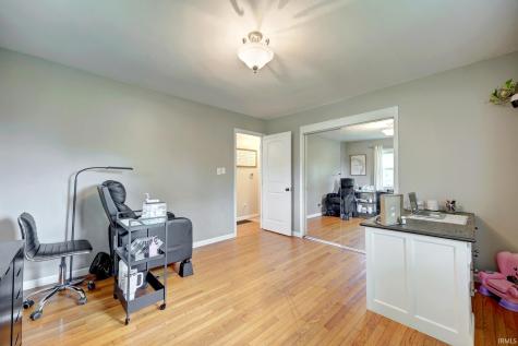 4250 S Swartz Ridge Road Bloomington IN 47401