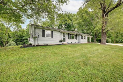 4250 S Swartz Ridge Road Bloomington IN 47401