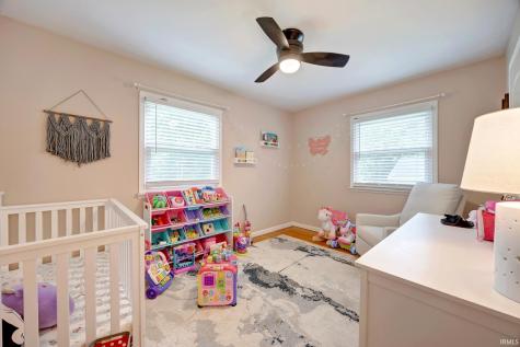 4250 S Swartz Ridge Road Bloomington IN 47401