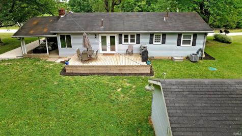 4250 S Swartz Ridge Road Bloomington IN 47401