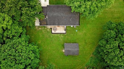 4250 S Swartz Ridge Road Bloomington IN 47401