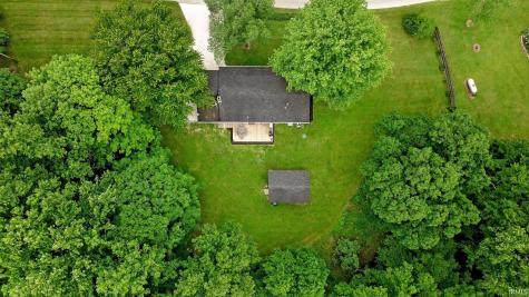 4250 S Swartz Ridge Road Bloomington IN 47401