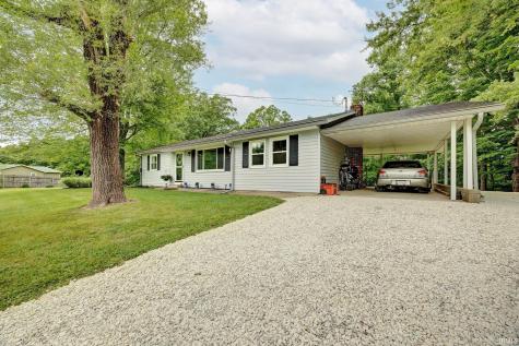 4250 S Swartz Ridge Road Bloomington IN 47401